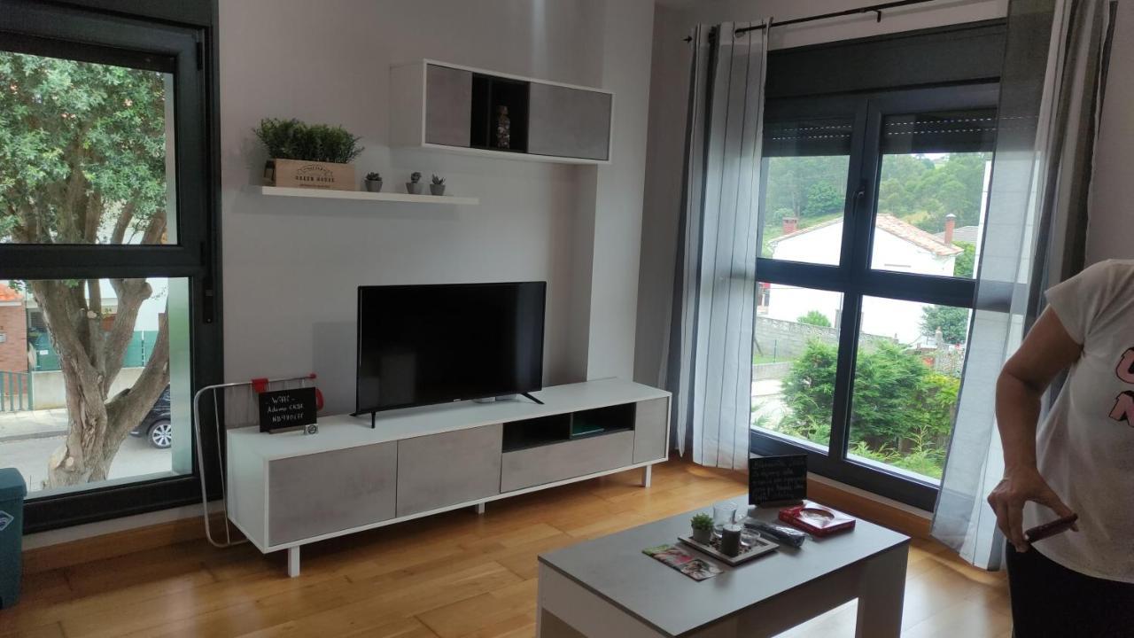 Apartamento Monte Noba Miengo Exterior foto