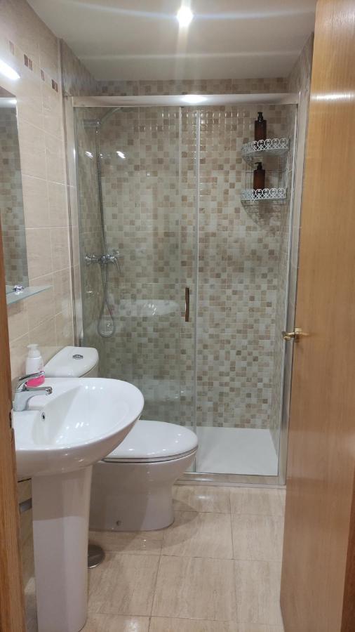 Apartamento Monte Noba Miengo Exterior foto